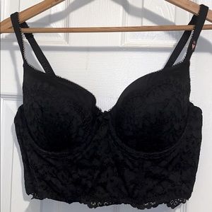 Chic bustier NWT